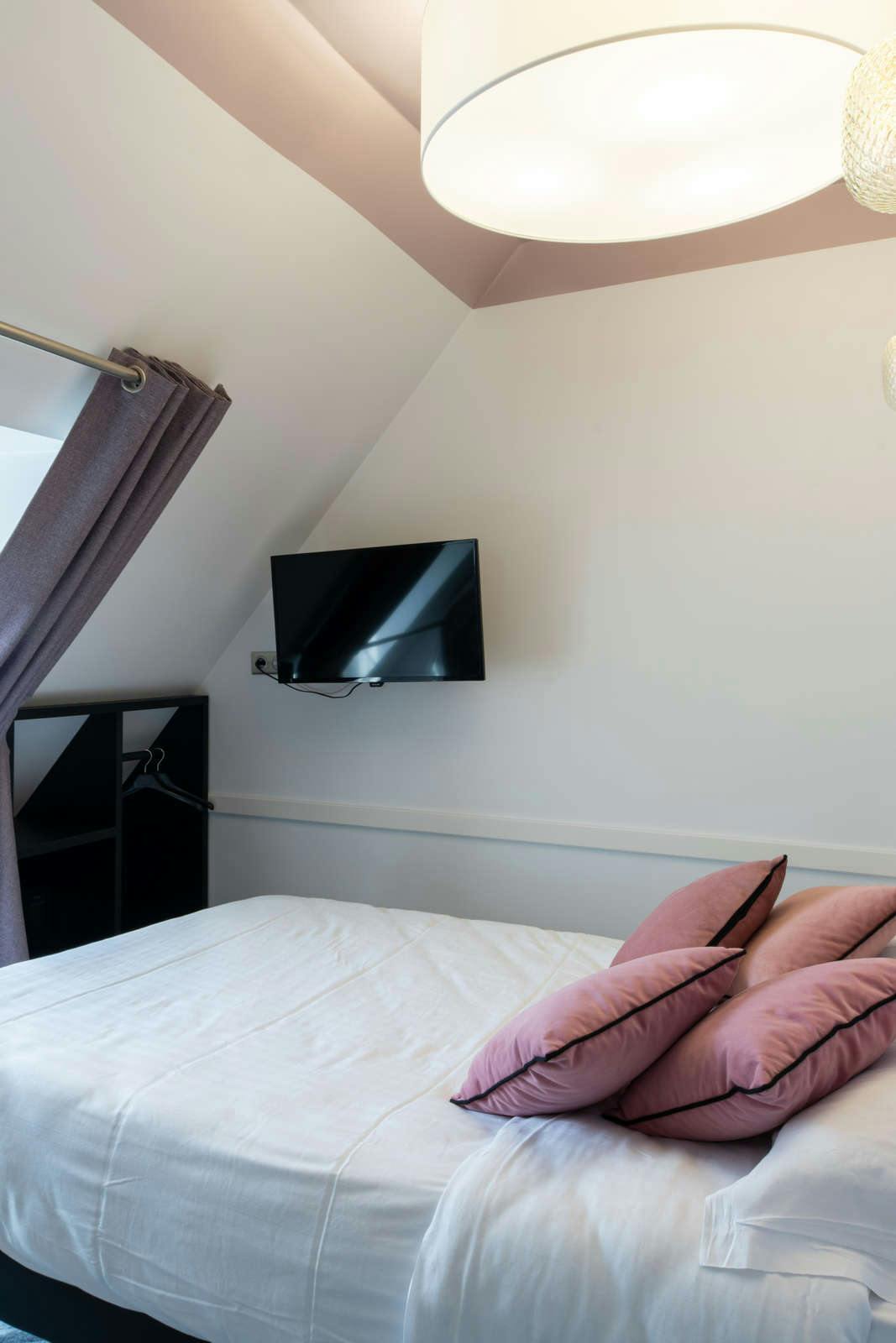 Hotel Hotel Gérando photo 3