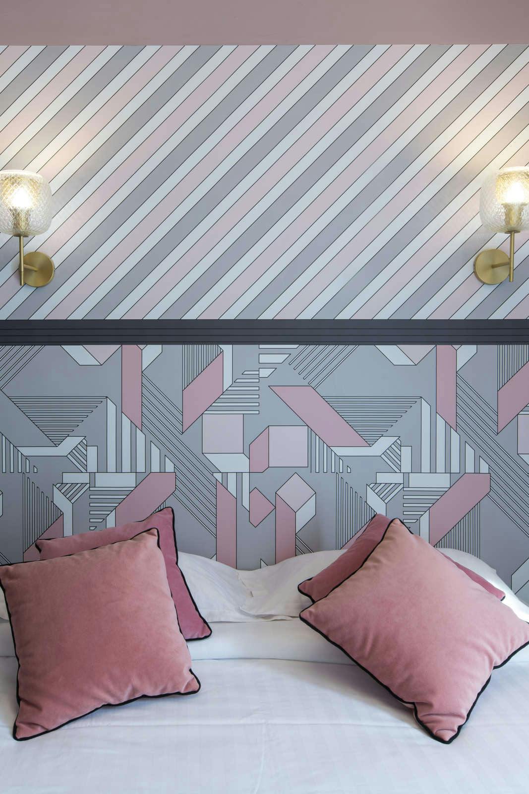 Hotel Hotel Gérando photo 2