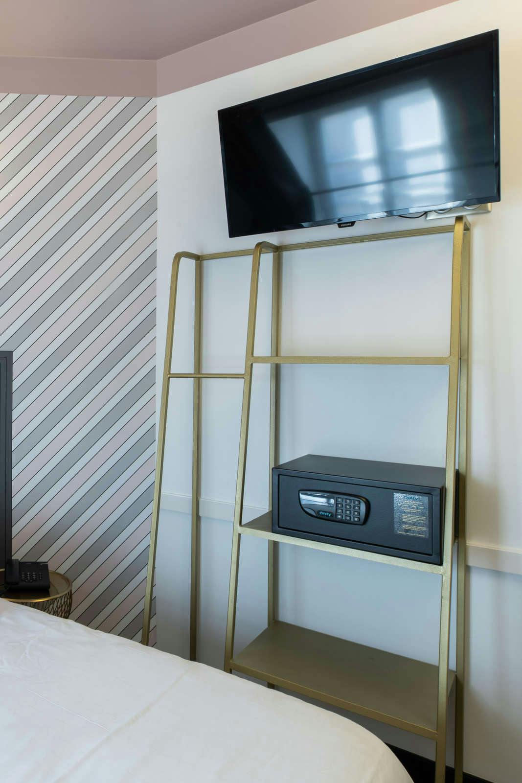 Hotel Hotel Gérando photo 1