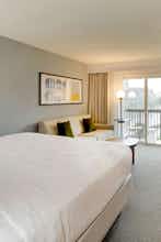 Hotel Sonesta Select San Francisco Airport Oyster Point Waterfront photo 2