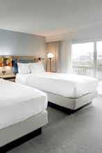 Hotel Sonesta Select San Francisco Airport Oyster Point Waterfront photo 4