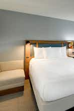 Hotel Sonesta Select San Francisco Airport Oyster Point Waterfront photo 3