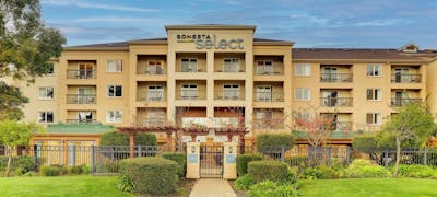 Sonesta Select San Francisco Airport Oyster Point Waterfront