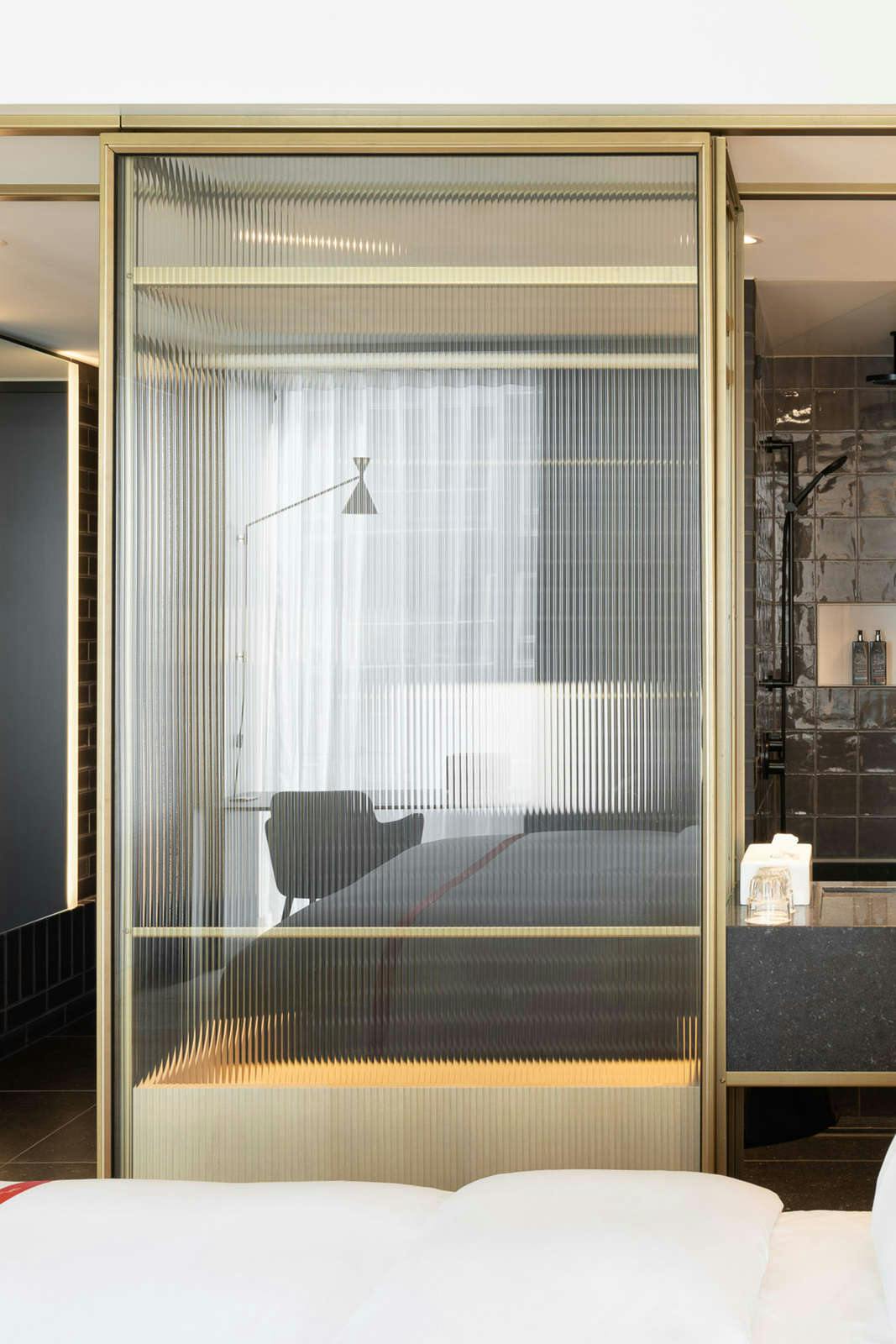 Hotel Ruby Emma Hotel Amsterdam photo 3