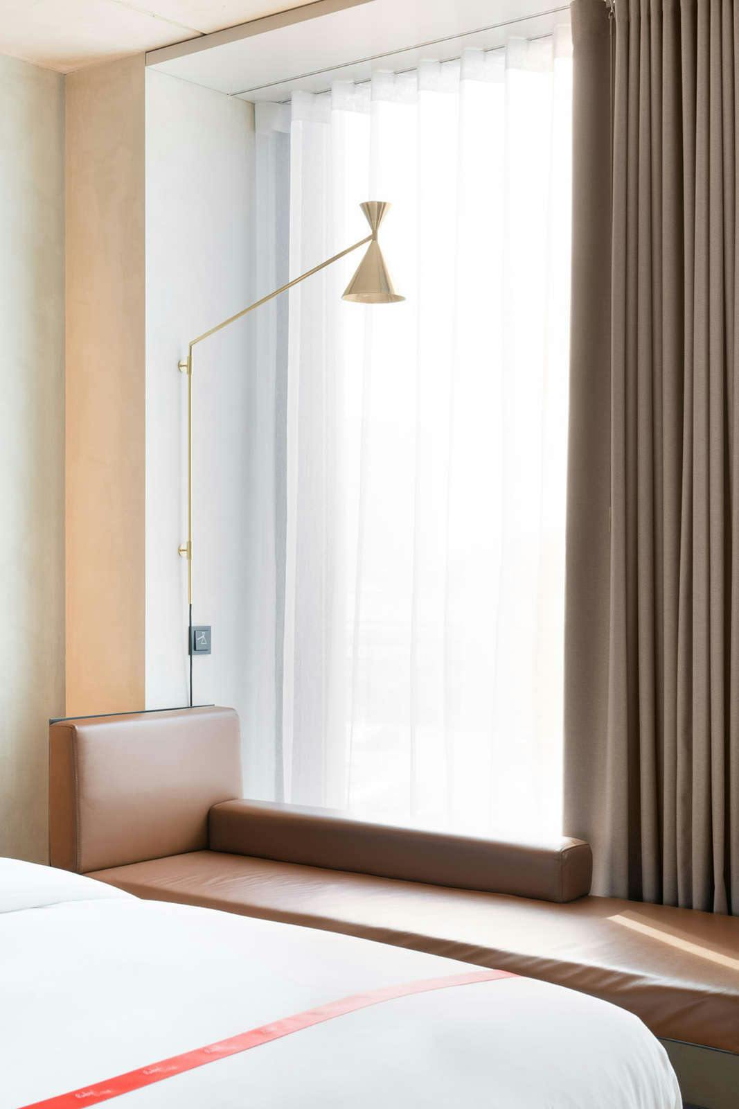 Hotel Ruby Emma Hotel Amsterdam photo 4