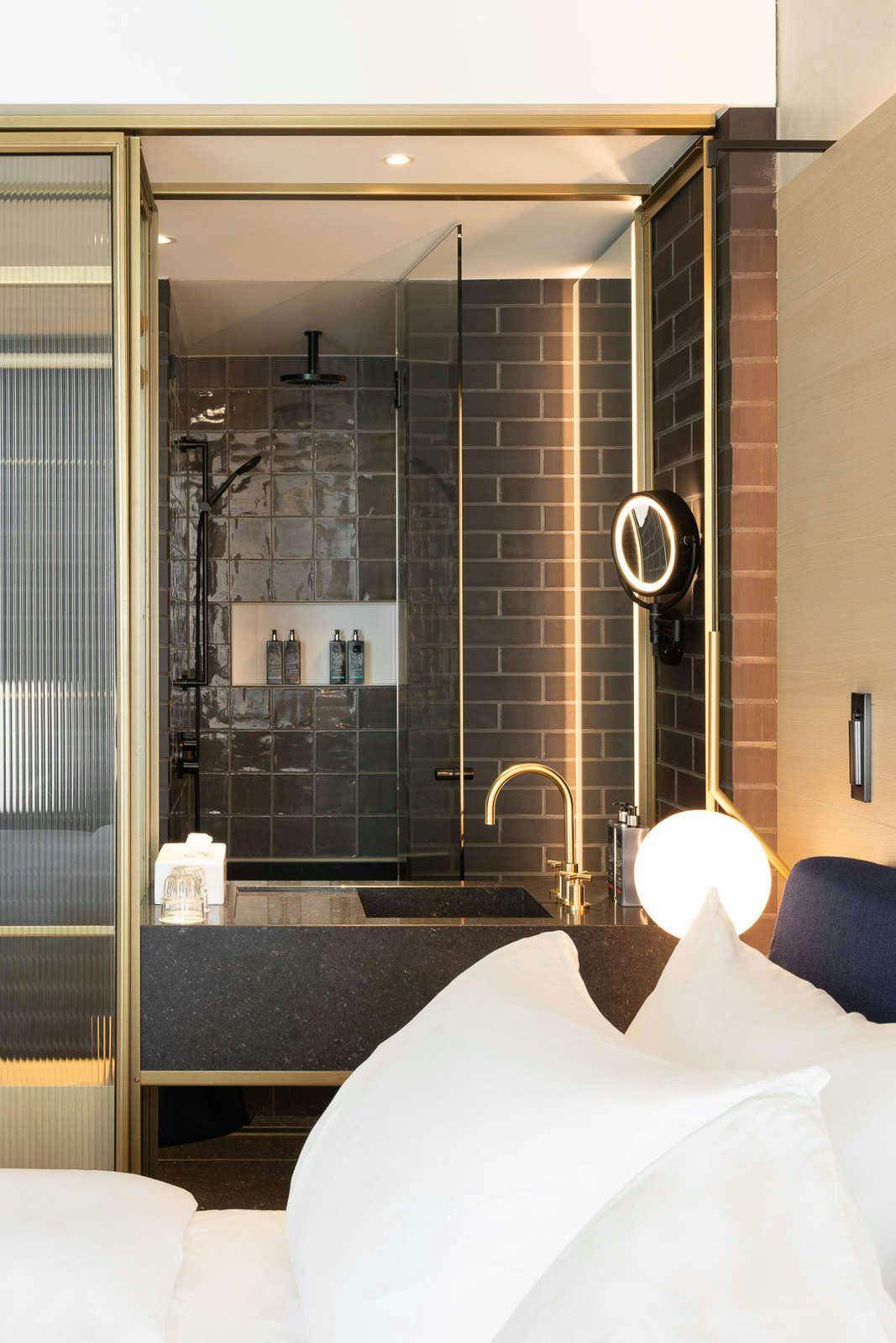 Hotel Ruby Emma Hotel Amsterdam photo 2