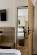 Hotel Hôtel Théorème photo 5