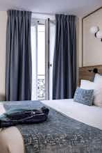 Hotel Hôtel Théorème photo 3