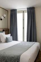 Hotel Hôtel Théorème photo 1