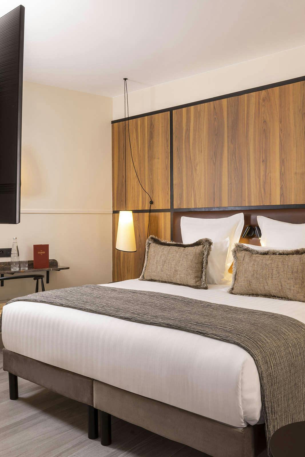 Hotel Hôtel Toujours photo 4