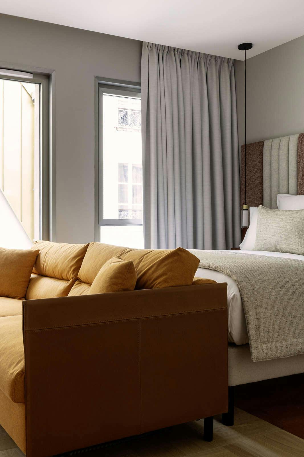 Hotel Hôtel Pilgrim photo 2