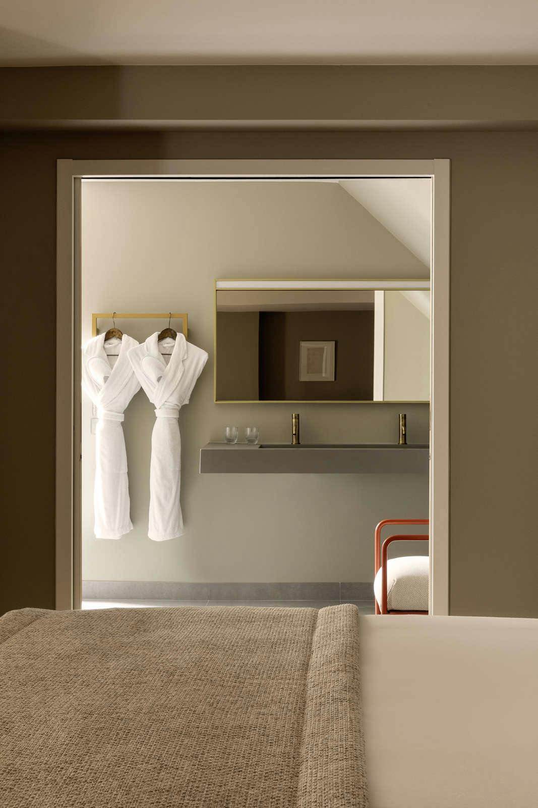 Hotel Hôtel Pilgrim photo 5