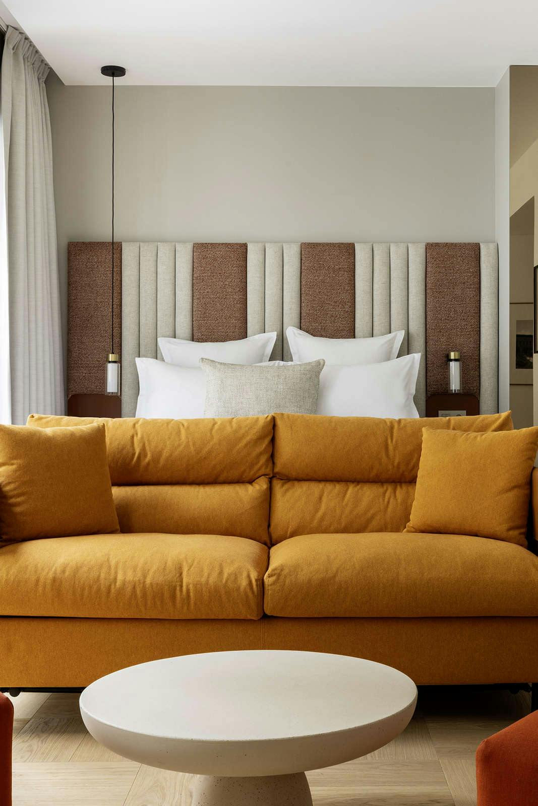 Hotel Hôtel Pilgrim photo 1
