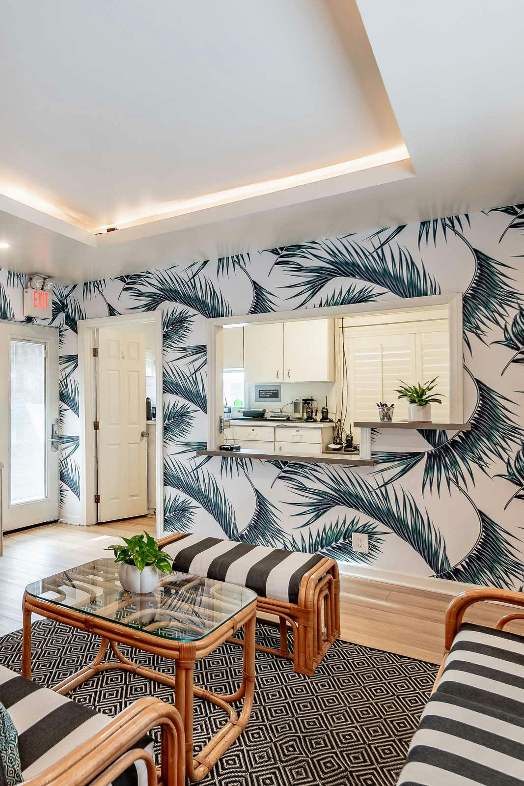 Hotel Santa Monica Hotel photo 2