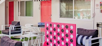 Santa Monica Hotel