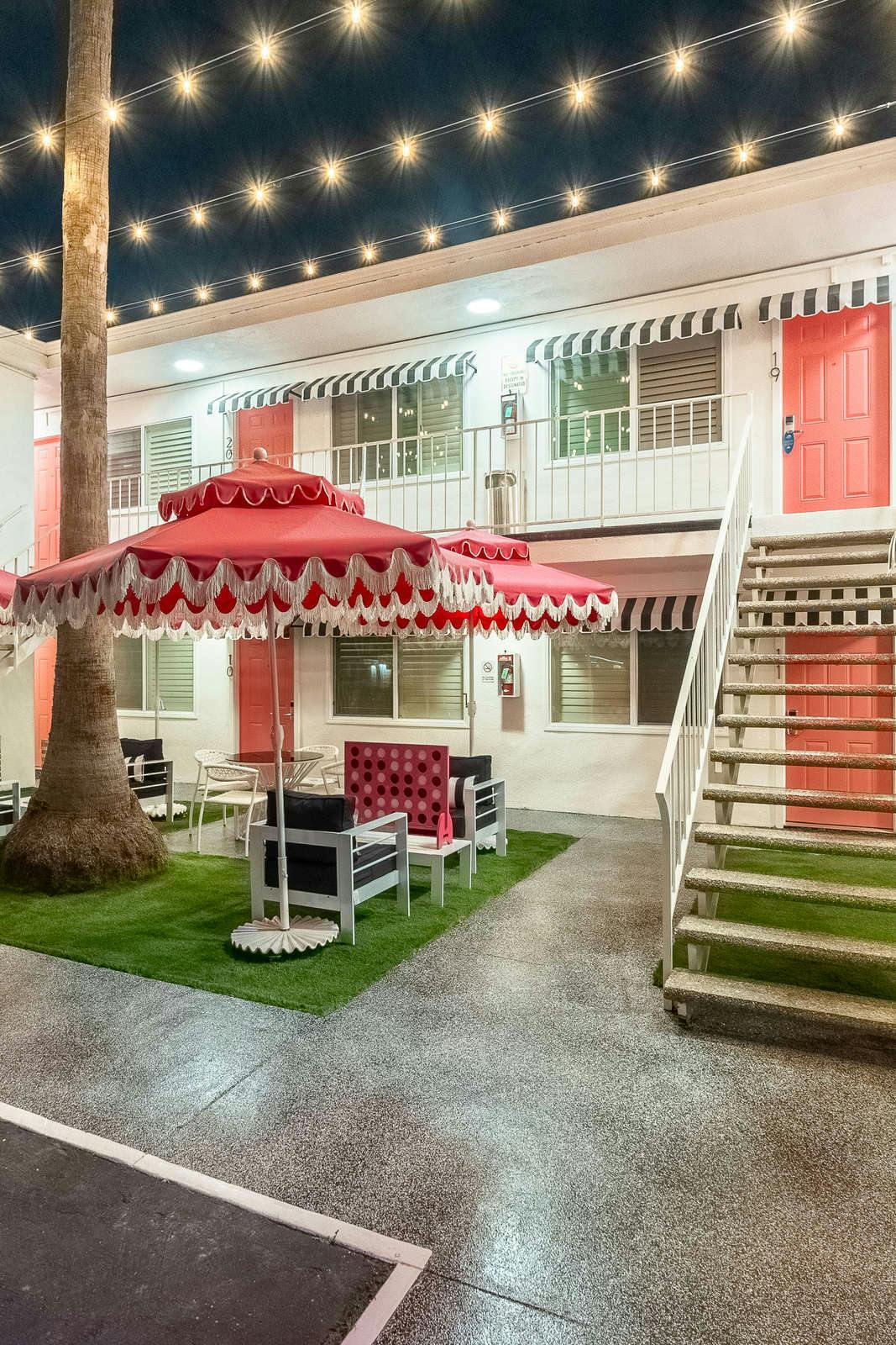 Hotel Santa Monica Hotel photo 1