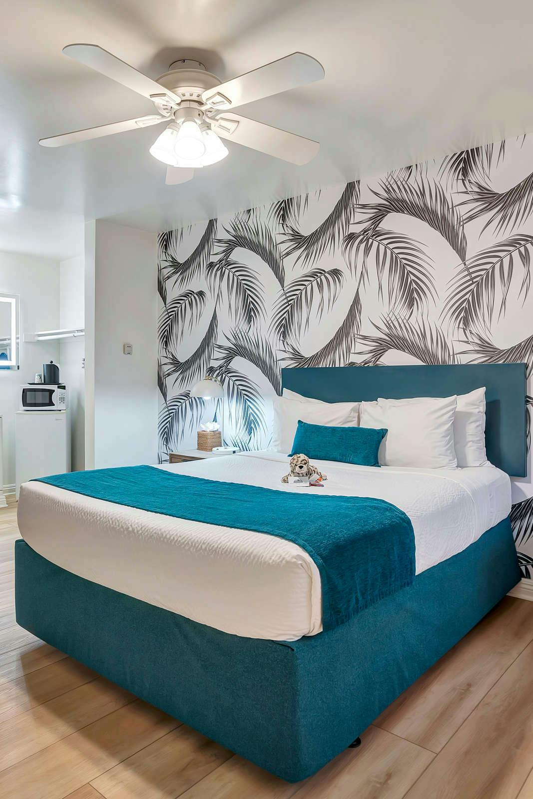 Hotel Santa Monica Hotel photo 5