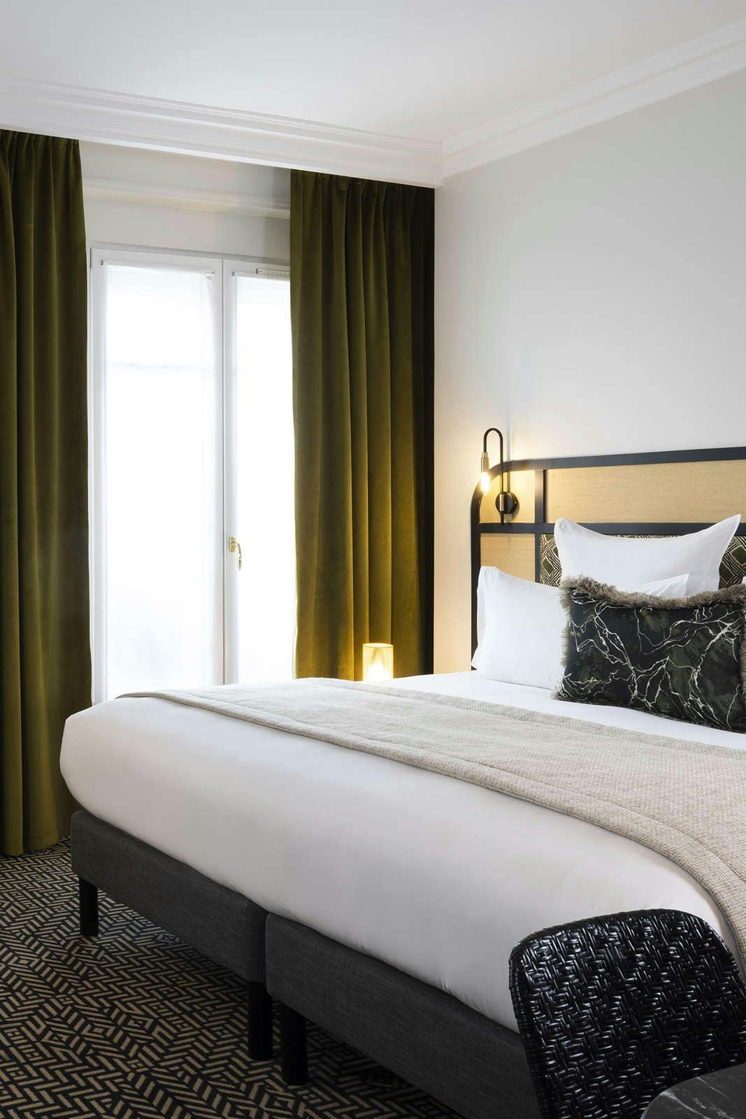 Hotel Grand Hotel Chicago photo 5