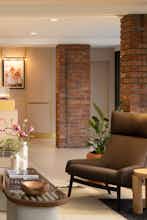Hotel Hyatt Regency Monterey Hotel & Spa photo 5