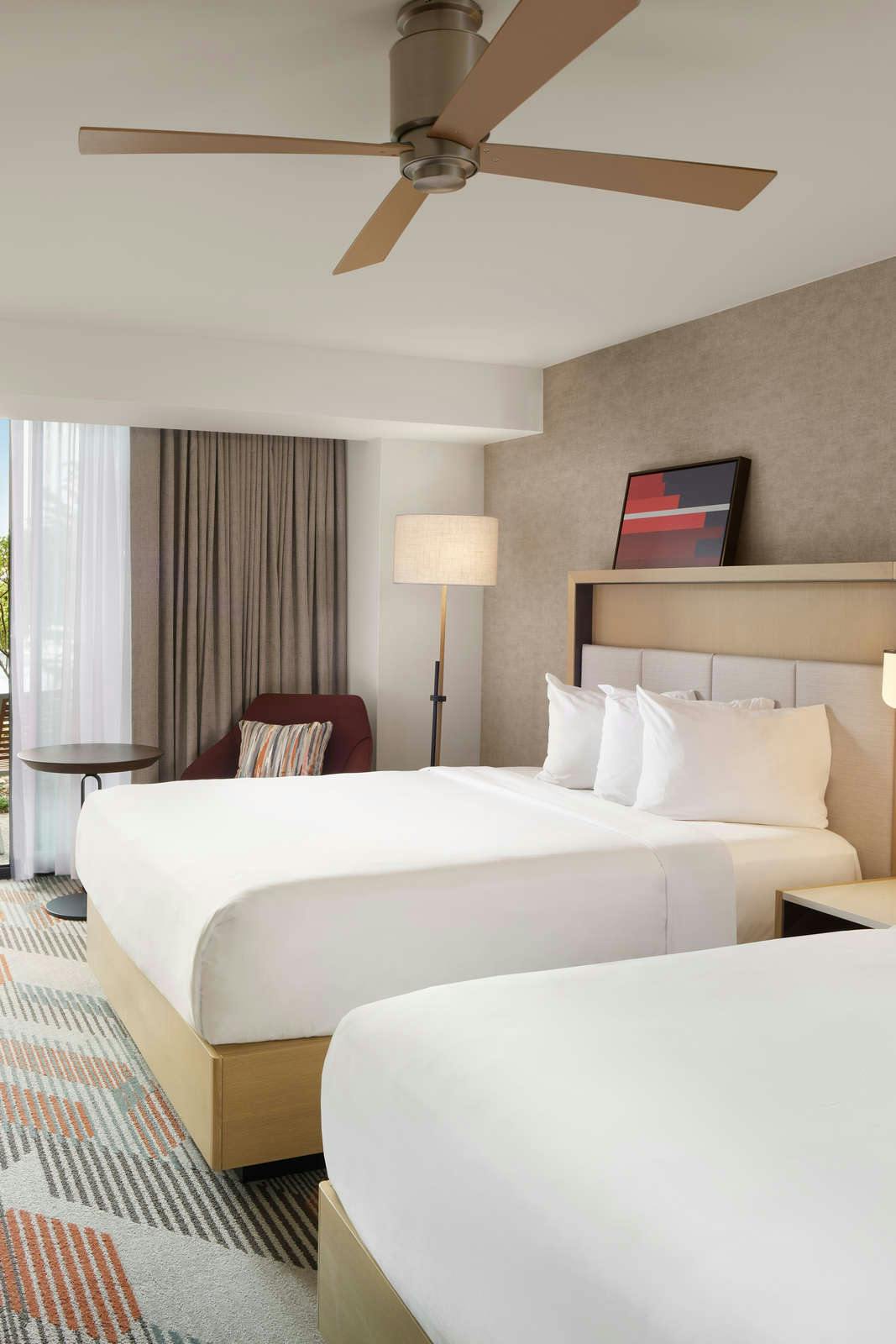 Hotel Hyatt Regency Monterey Hotel & Spa photo 2