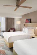 Hotel Hyatt Regency Monterey Hotel & Spa photo 2