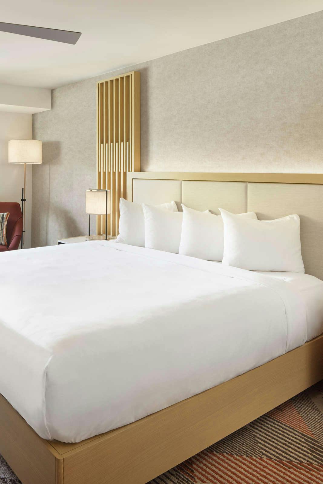 Hotel Hyatt Regency Monterey Hotel & Spa photo 1