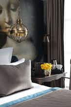 Hotel Hôtel Vinci Due & Spa photo 4