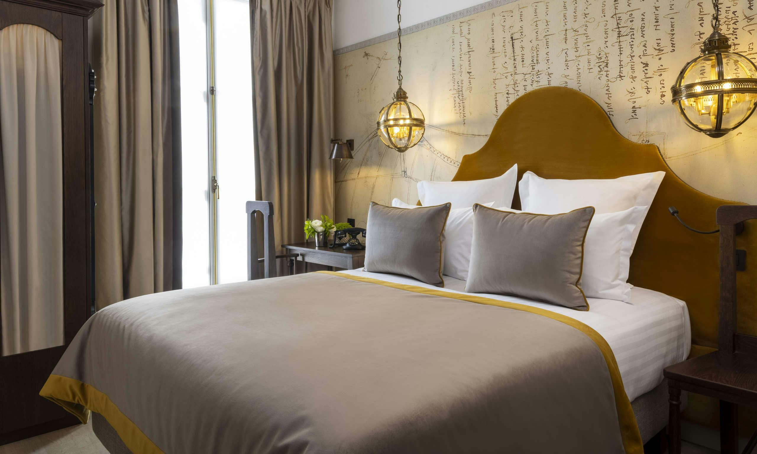 Hôtel Vinci Due & Spa