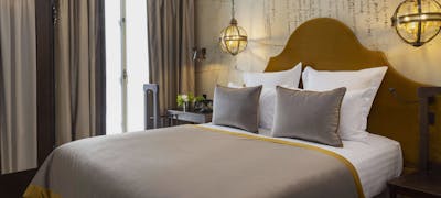 Hôtel Vinci Due & Spa