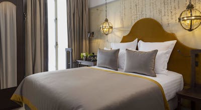 Hôtel Vinci Due & Spa