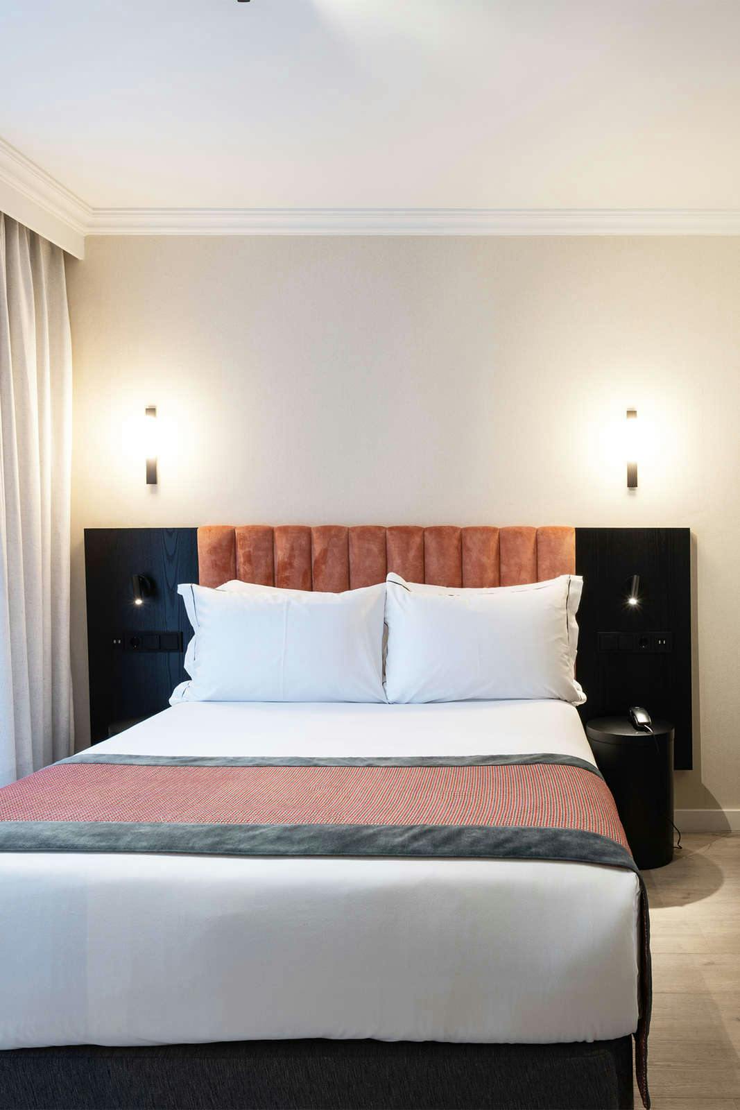 Hotel Catalonia Vondel Amsterdam photo 3