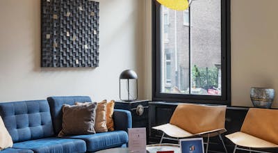 Catalonia Vondel Amsterdam