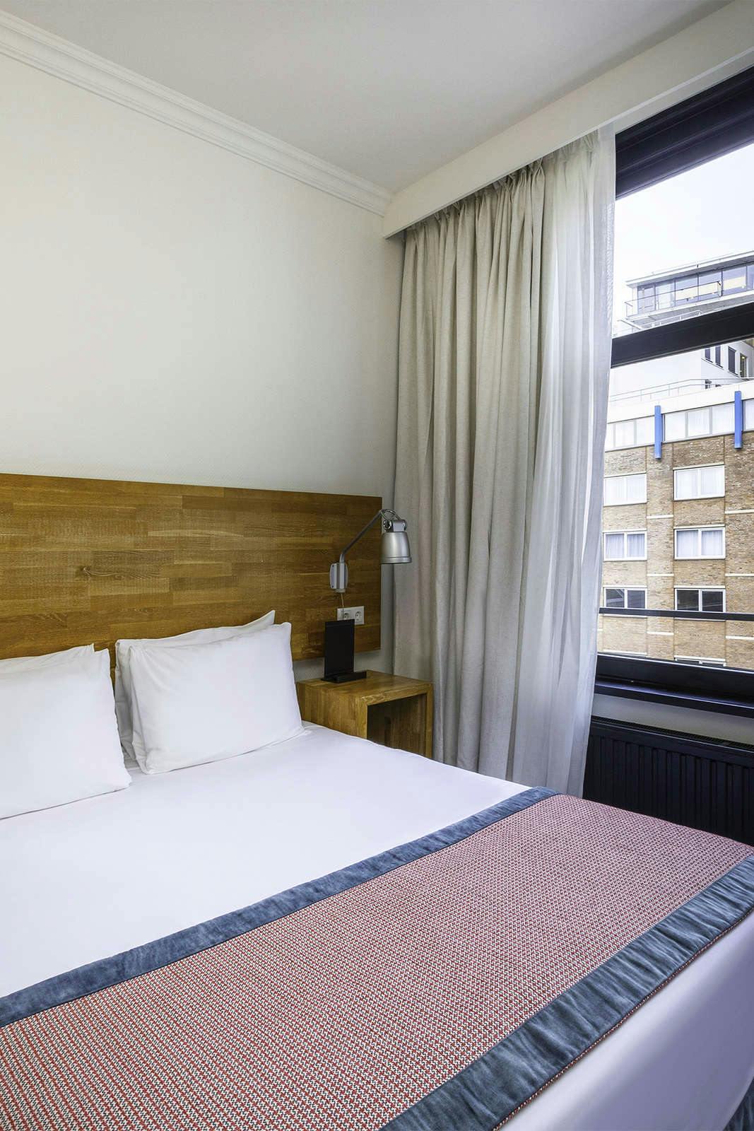 Hotel Catalonia Vondel Amsterdam photo 4