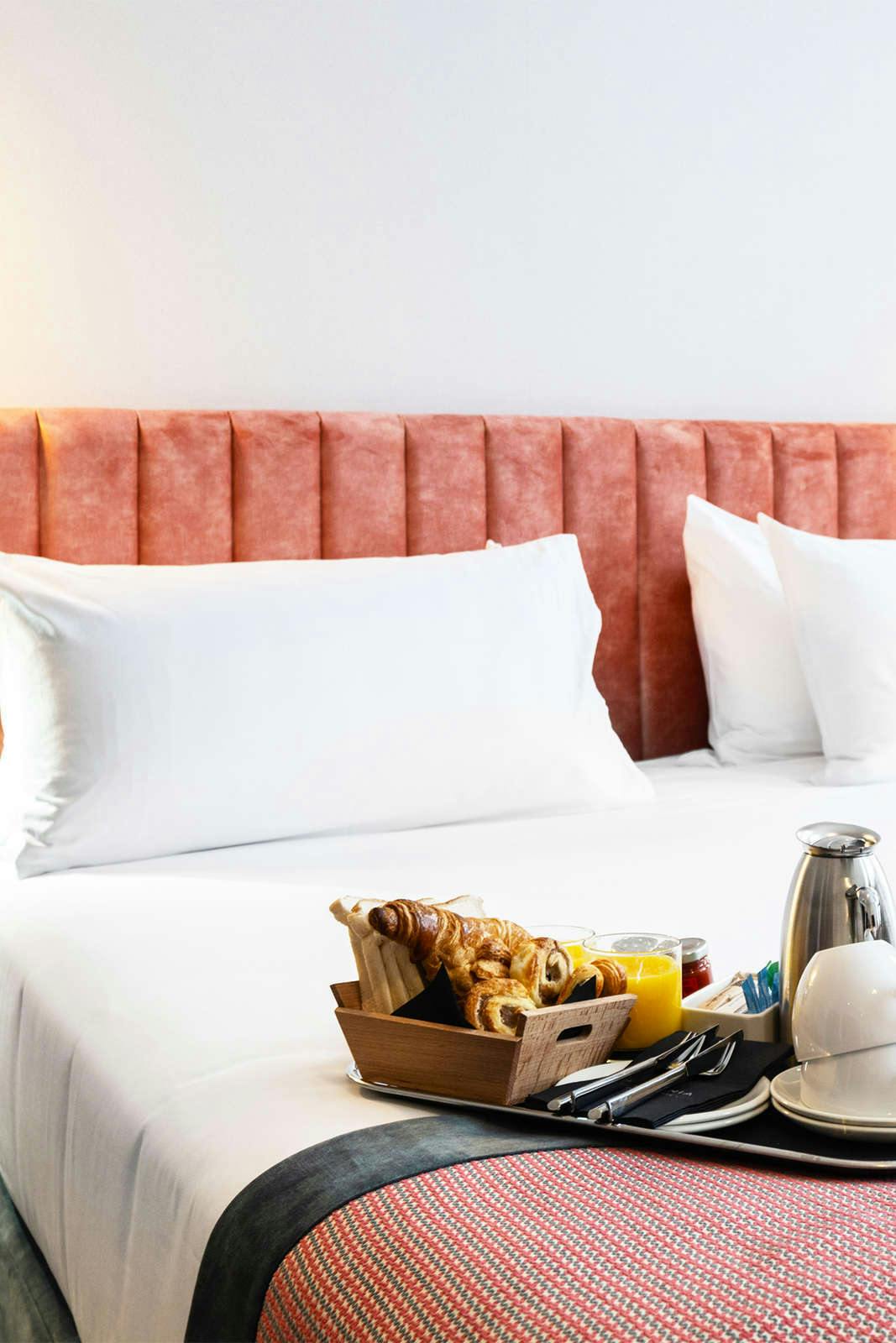 Hotel Catalonia Vondel Amsterdam photo 2