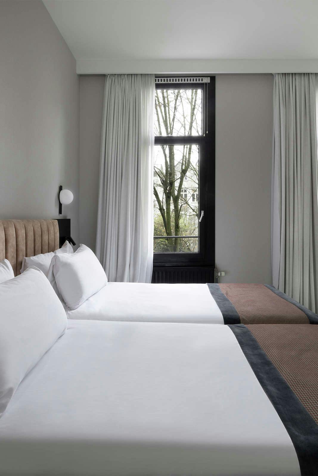 Hotel Catalonia Vondel Amsterdam photo 5