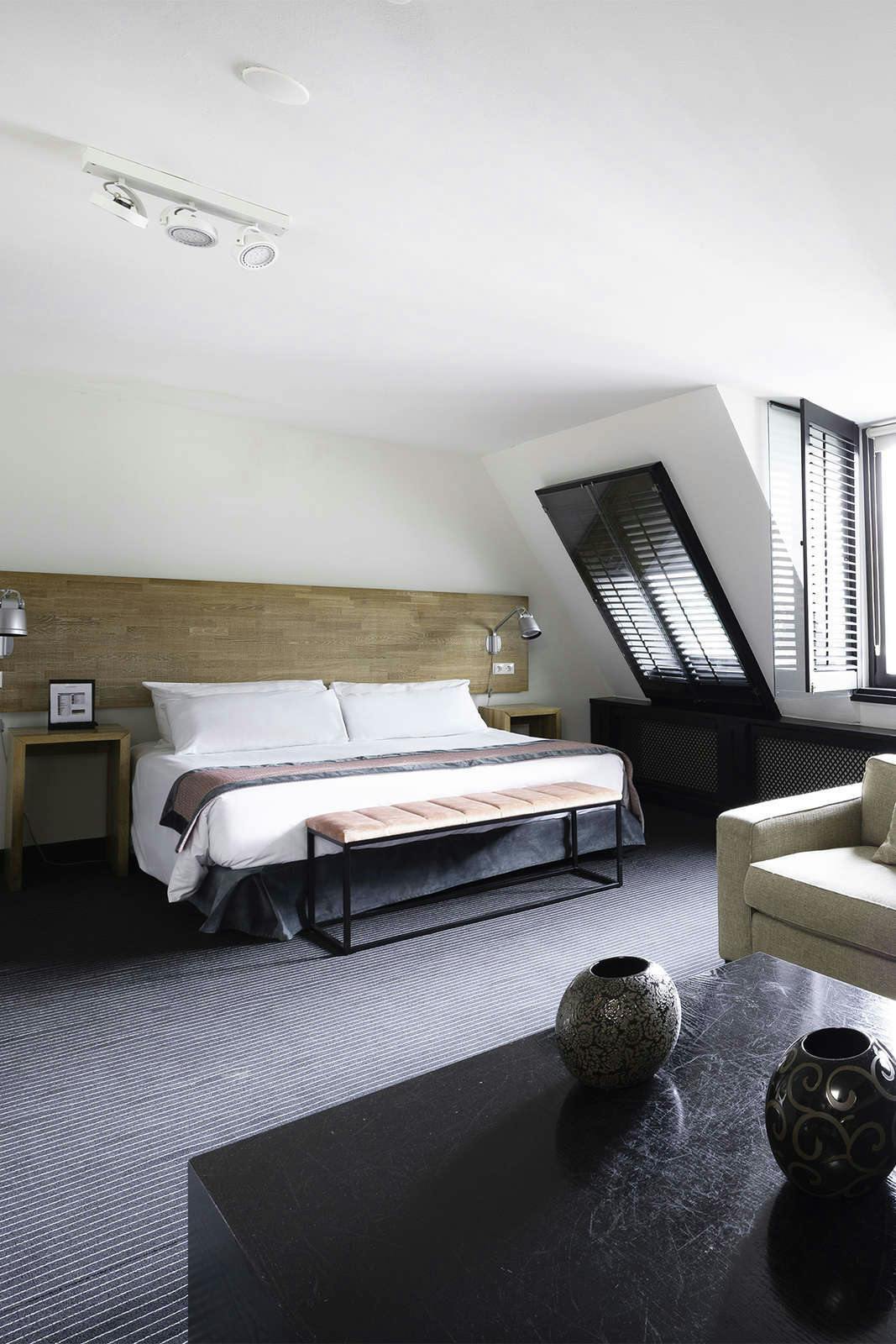 Hotel Catalonia Vondel Amsterdam photo 1