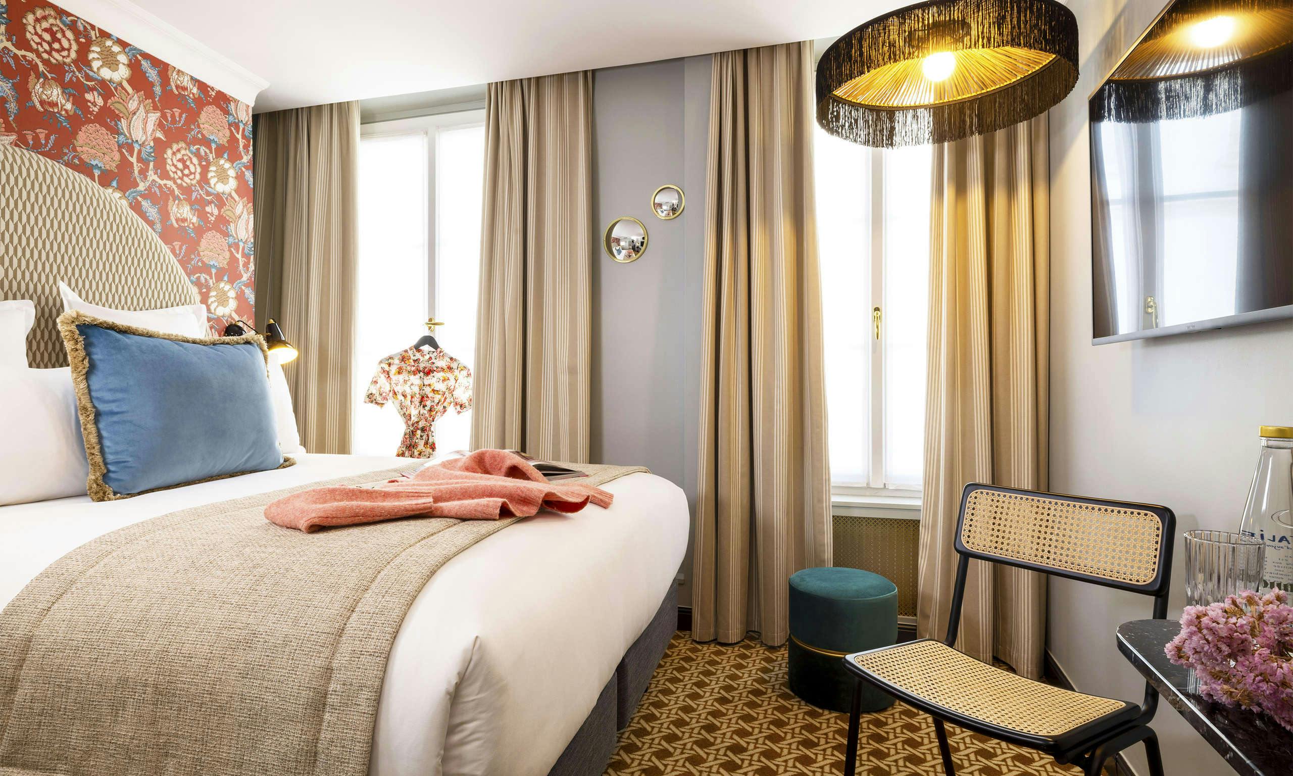 Hotel Fior d'Aliza