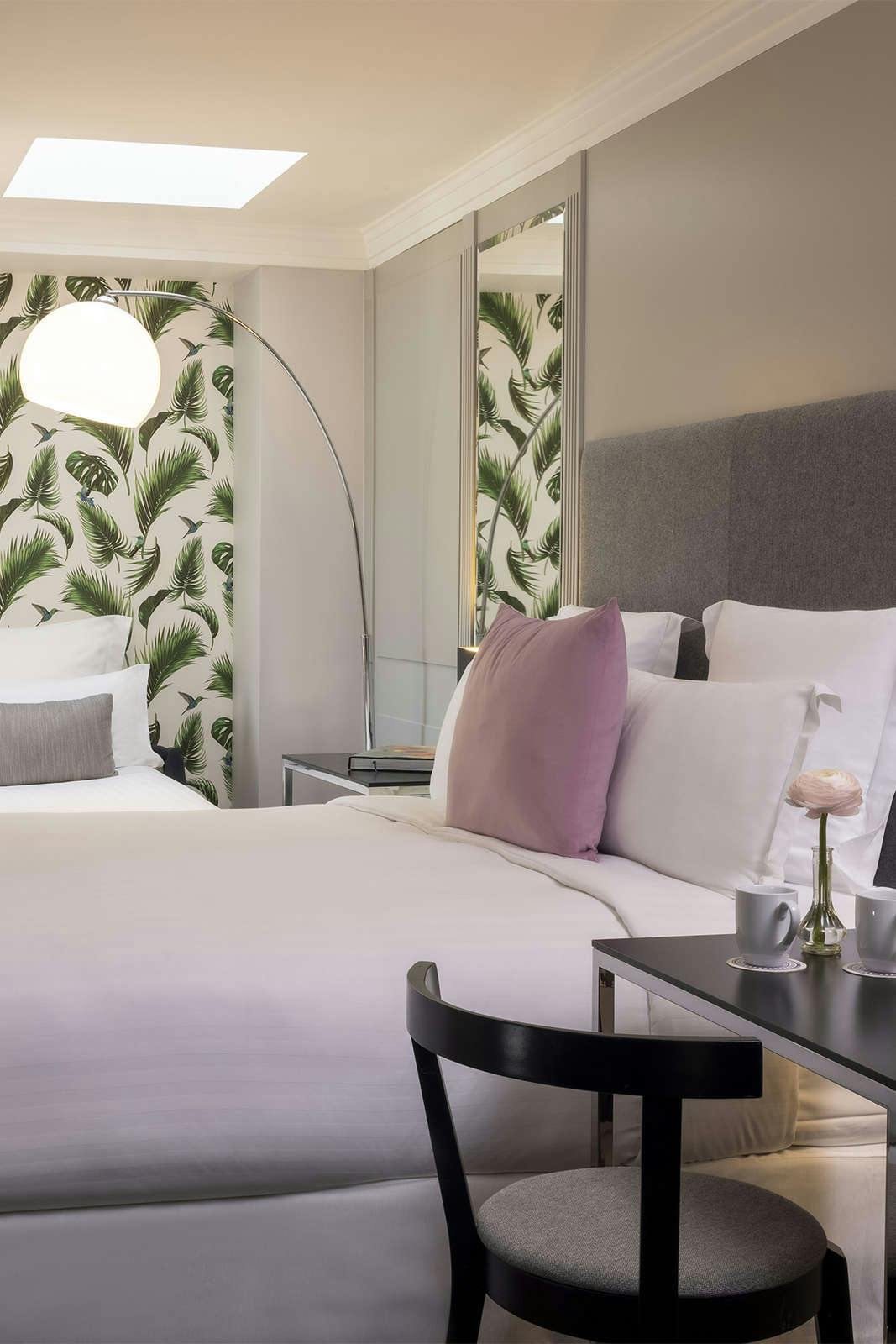 Hotel Les Matins de Paris & Spa photo 1