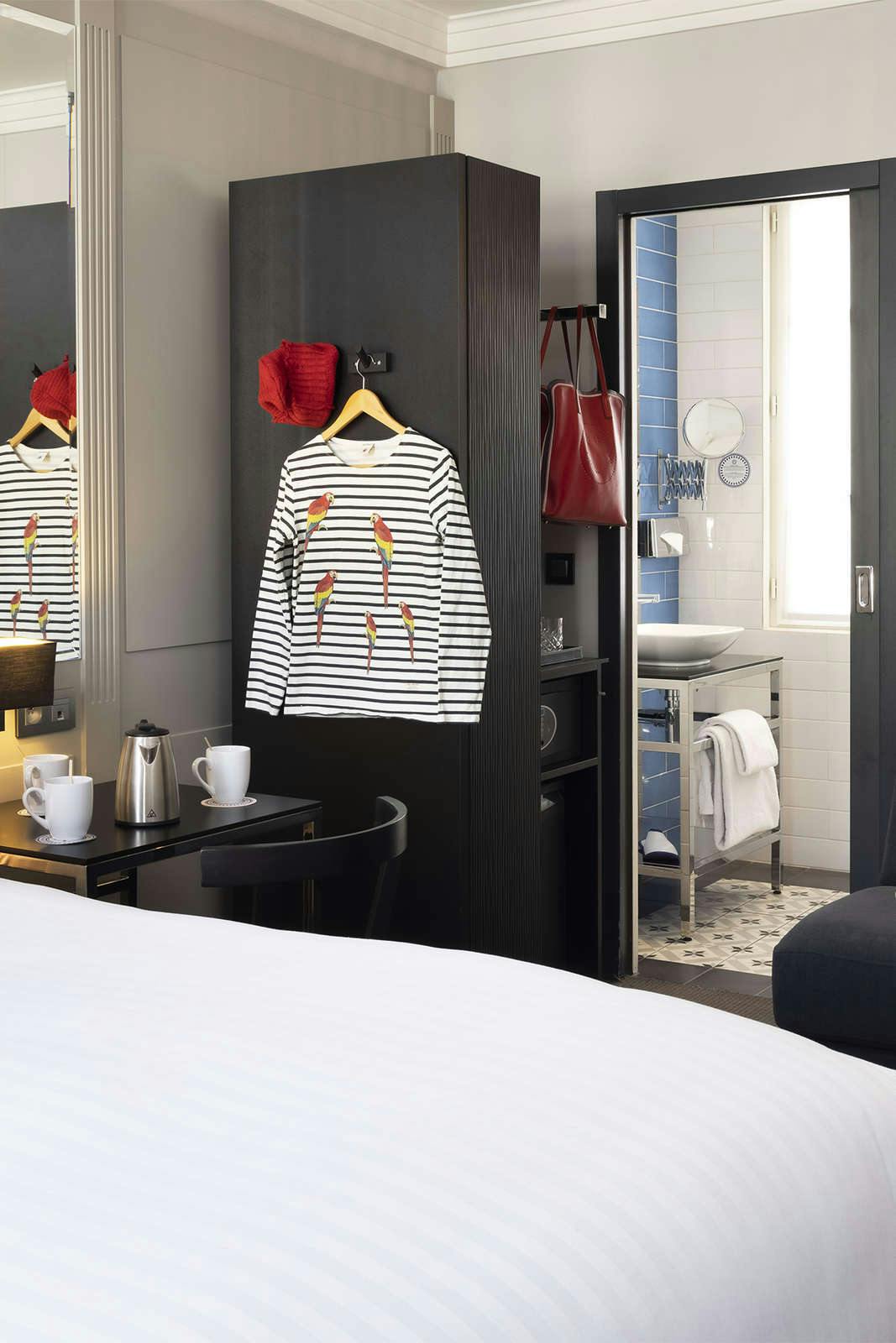 Hotel Les Matins de Paris & Spa photo 5