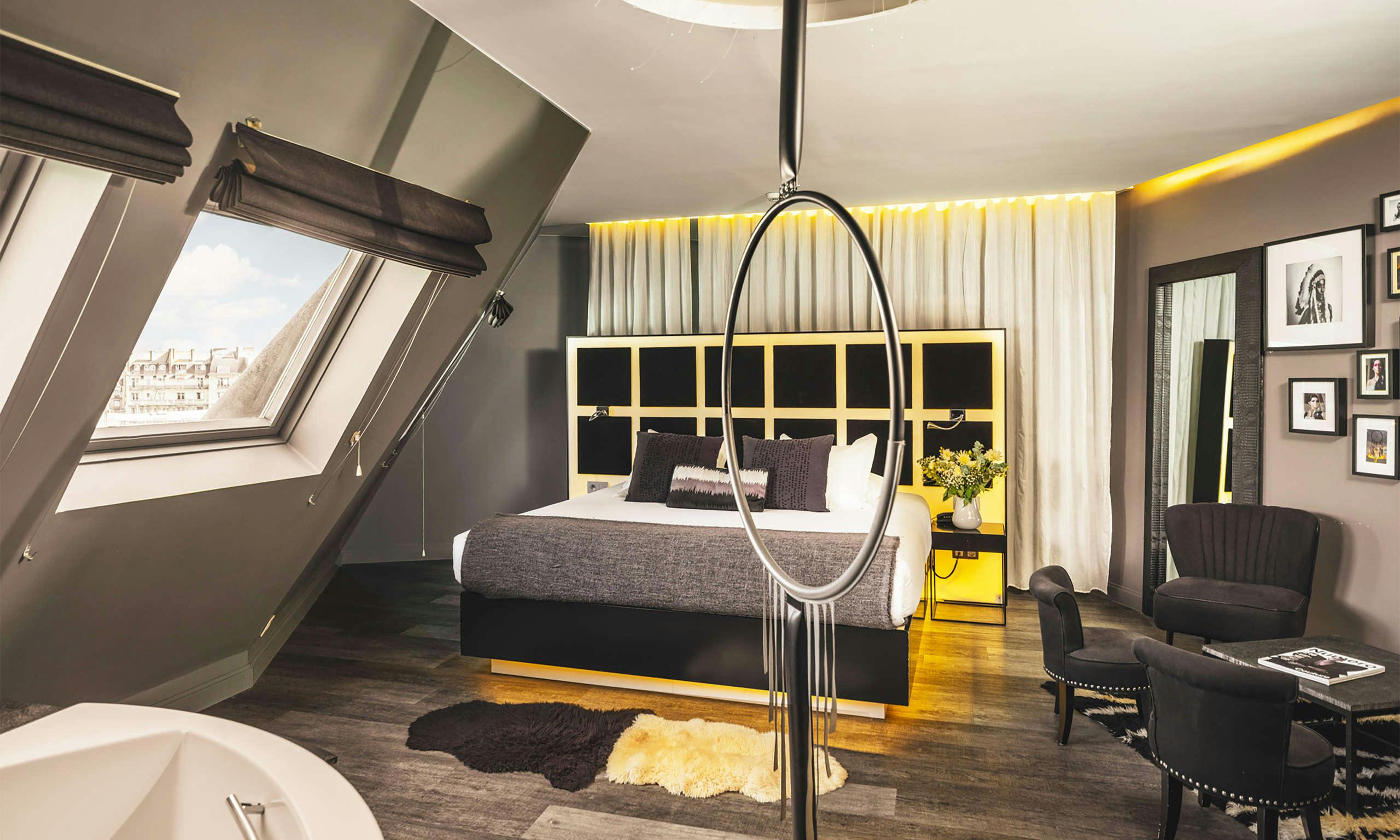 Legend Hotel