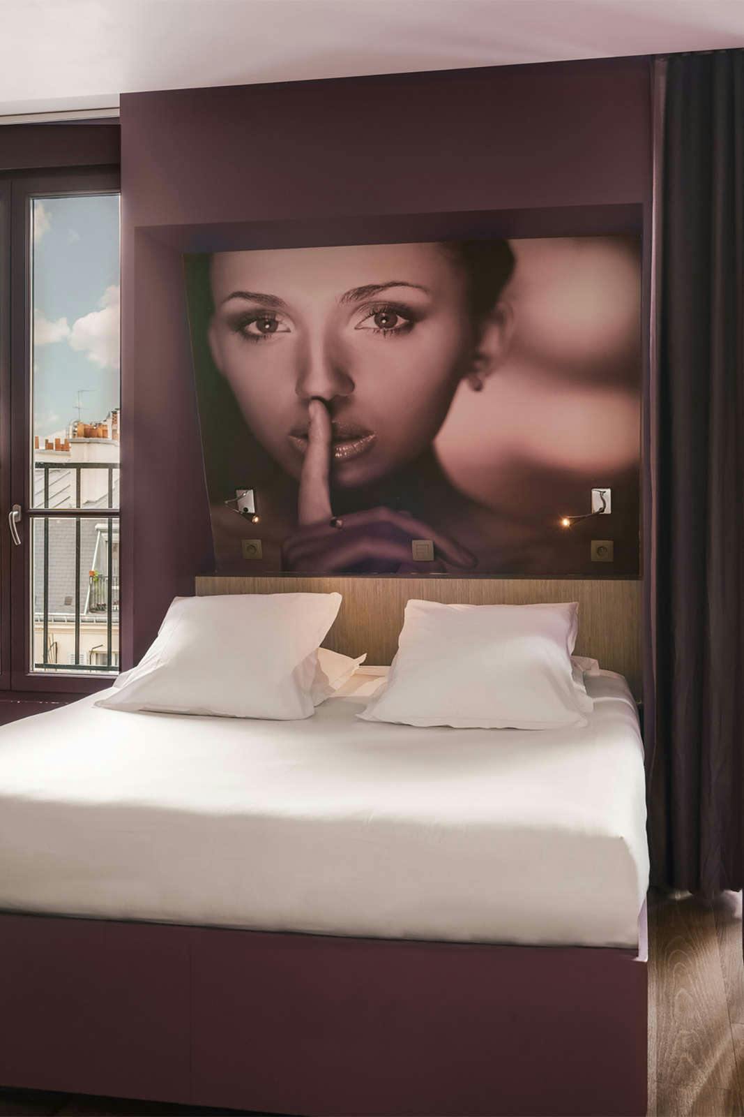 Hotel Legend Hotel photo 4