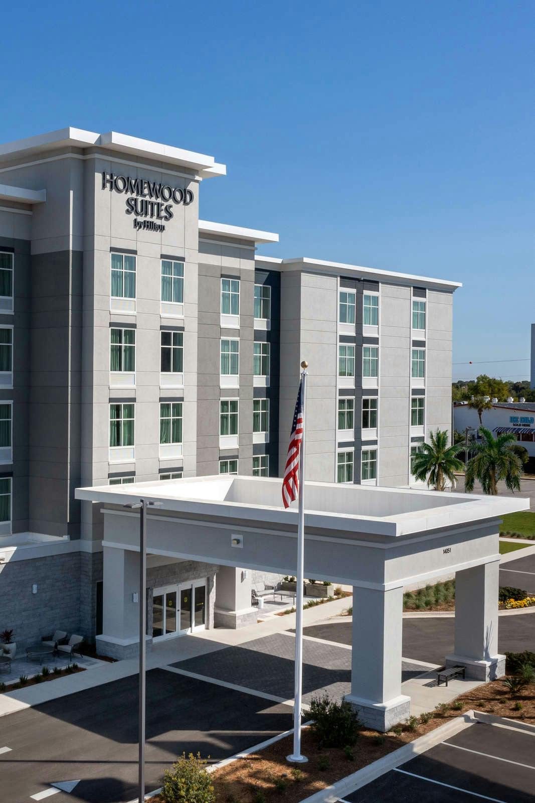 Homewood Suites by Hilton Destin