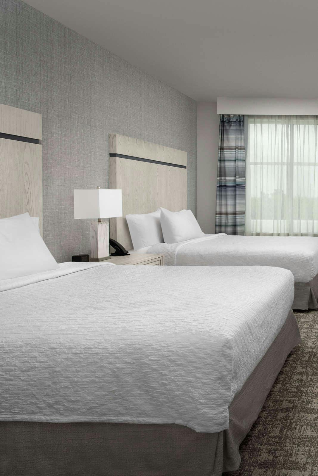 Hotel Homewood Suites by Hilton Destin photo 2