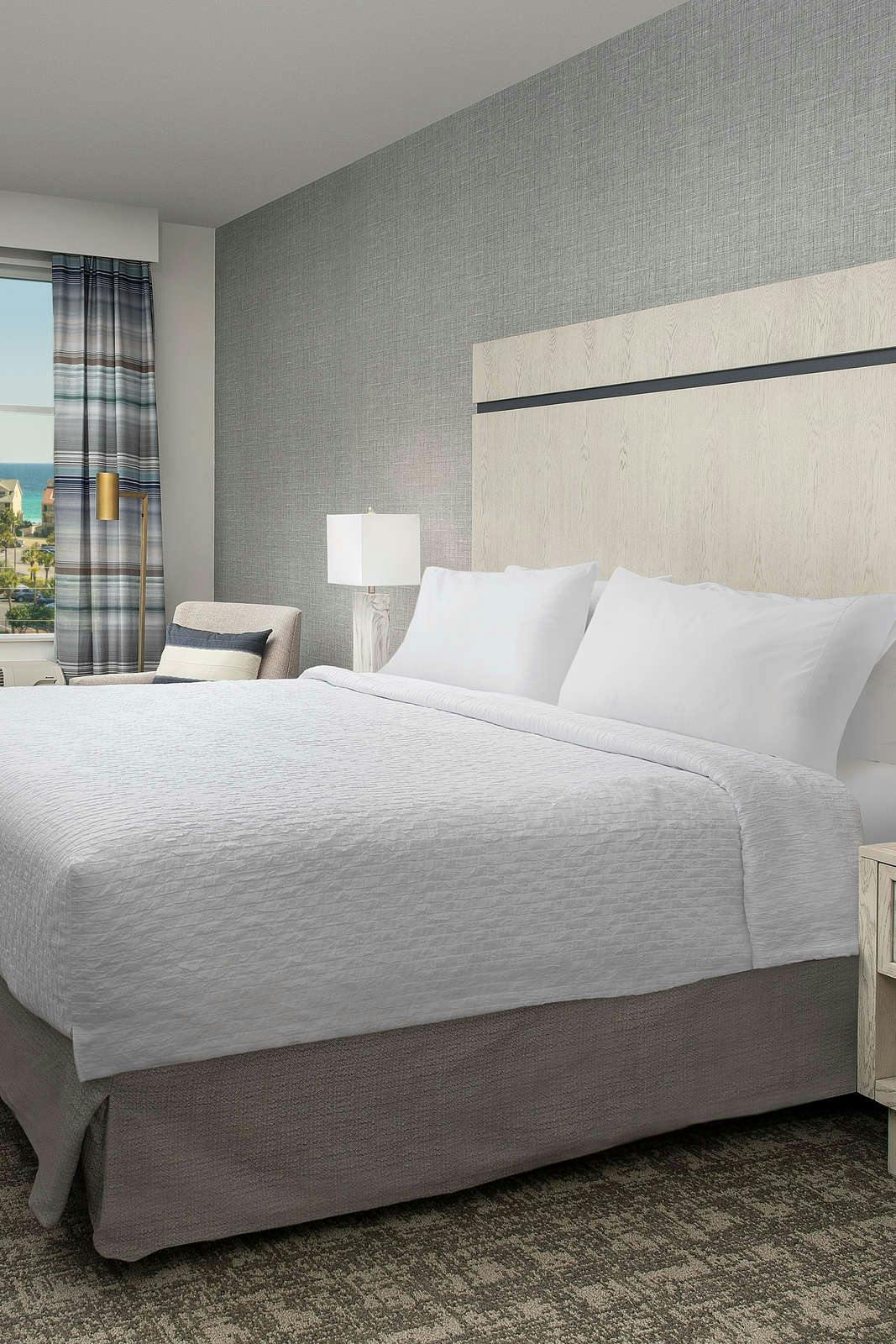 Hotel Homewood Suites by Hilton Destin photo 1