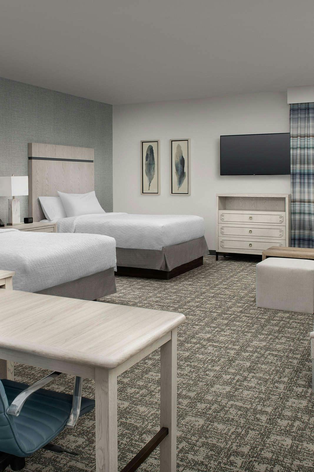 Hotel Homewood Suites by Hilton Destin photo 4