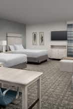 Hotel Homewood Suites by Hilton Destin photo 4