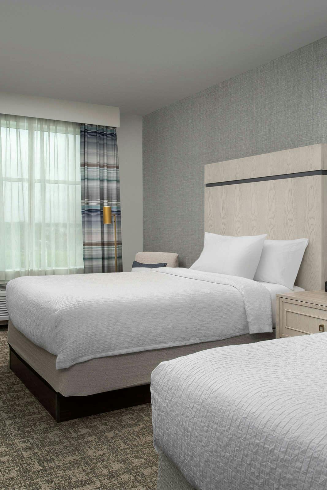 Hotel Homewood Suites by Hilton Destin photo 3