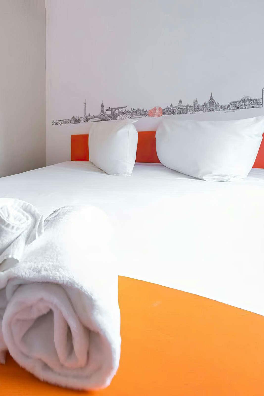 Hotel easyHotel Glasgow photo 3