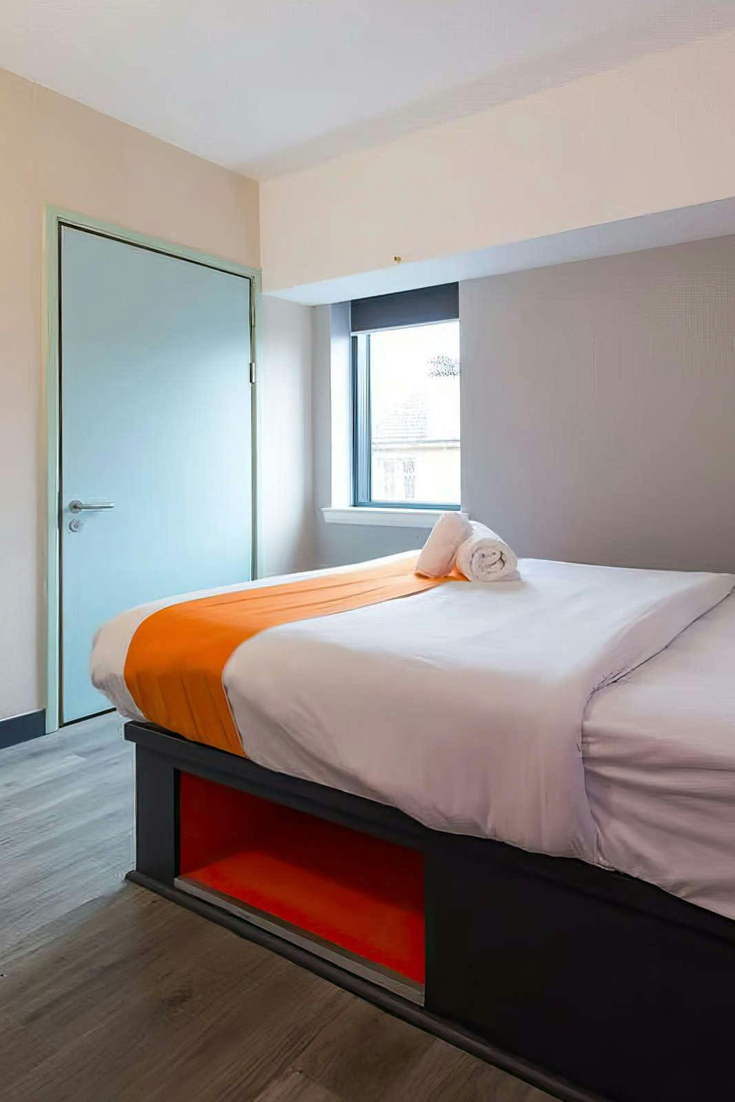 Hotel easyHotel Glasgow photo 1