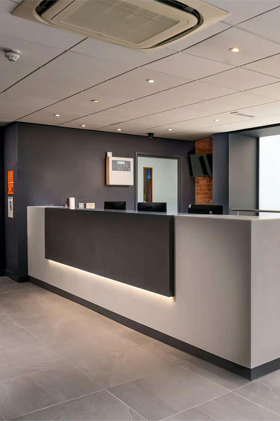 Hotel easyHotel Glasgow photo 1